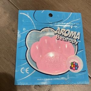 Gift Idea 🎁 NWT Bubble Gum Aromatherapy Acessory - See Closet for DIY BAB